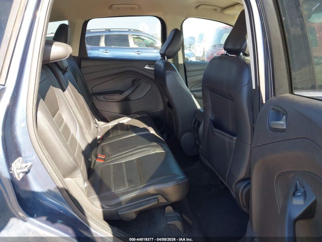 Ford Escape Sel