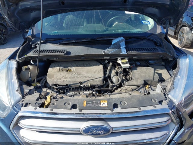 Ford Escape Sel