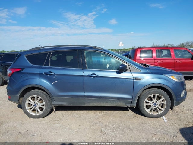 Ford Escape Sel