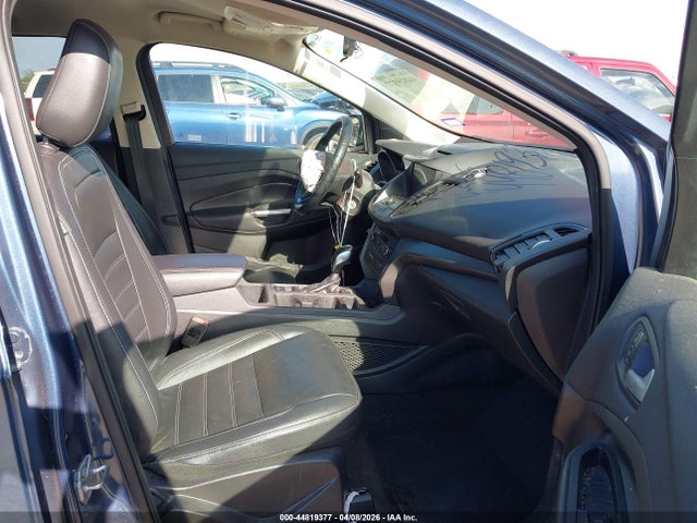 Ford Escape Sel