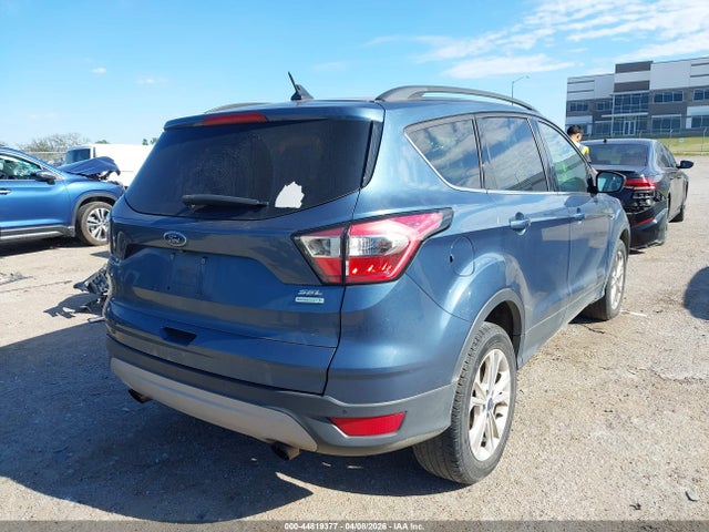 Ford Escape Sel