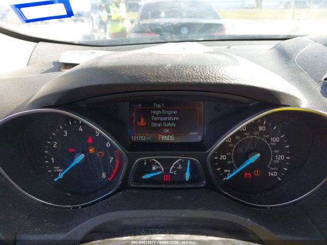 Ford Escape Sel