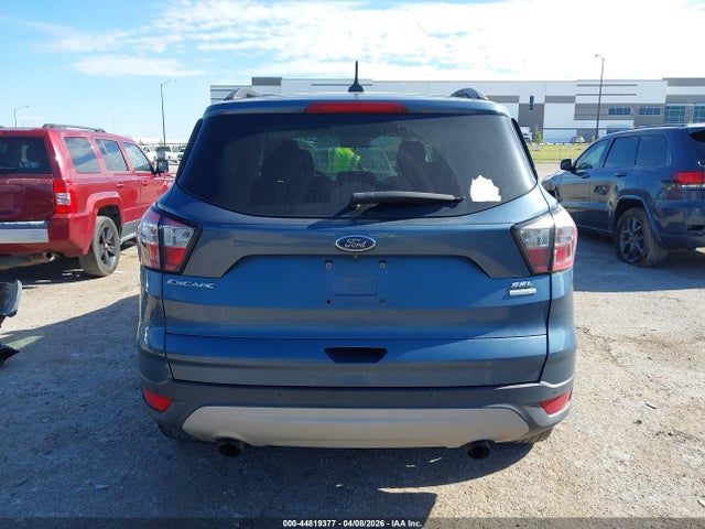 Ford Escape Sel