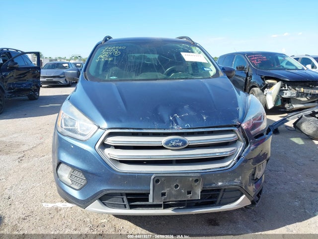 Ford Escape Sel