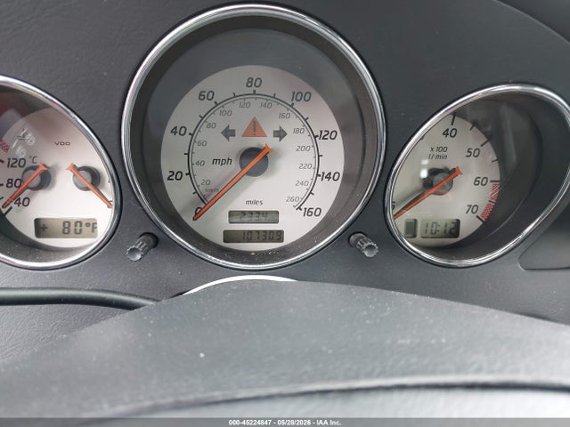 Mercedes-Benz Slk-class