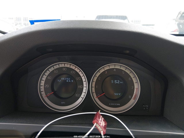 Volvo S60 T5