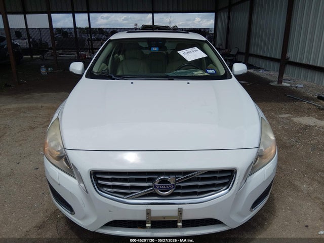 Volvo S60 T5