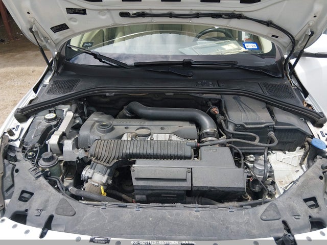 Volvo S60 T5
