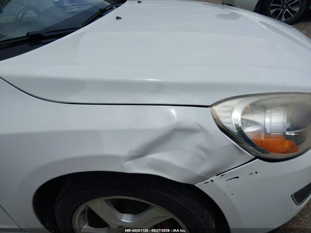 Volvo S60 T5