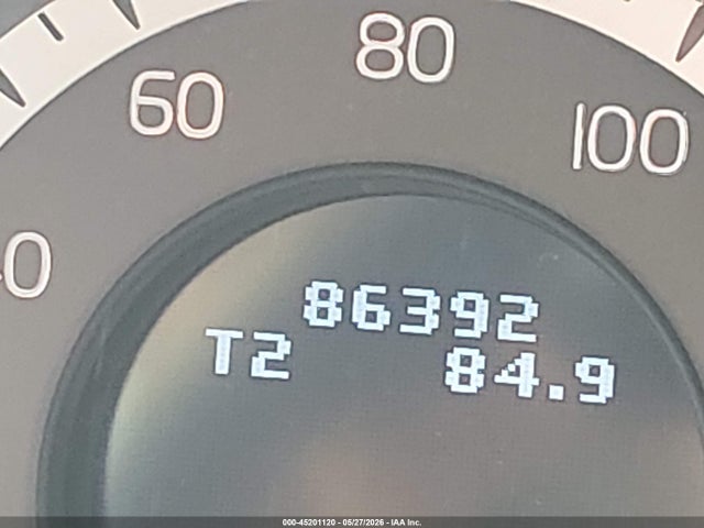Volvo S60 T5