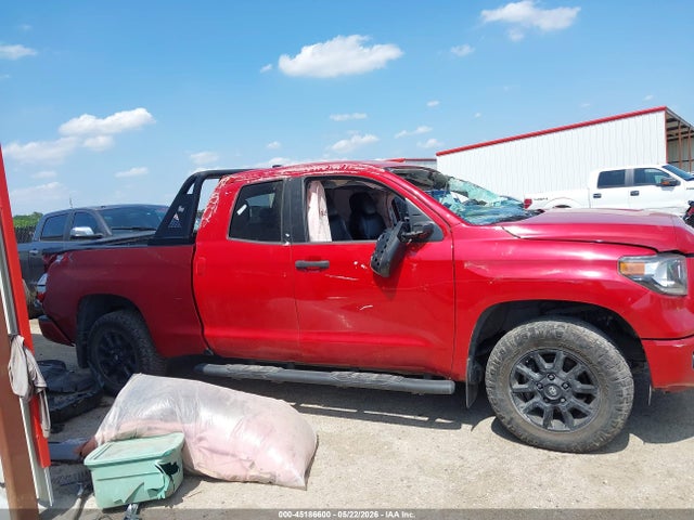 Toyota Tundra Sr5