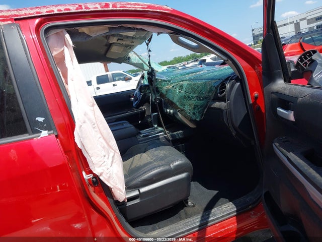 Toyota Tundra Sr5
