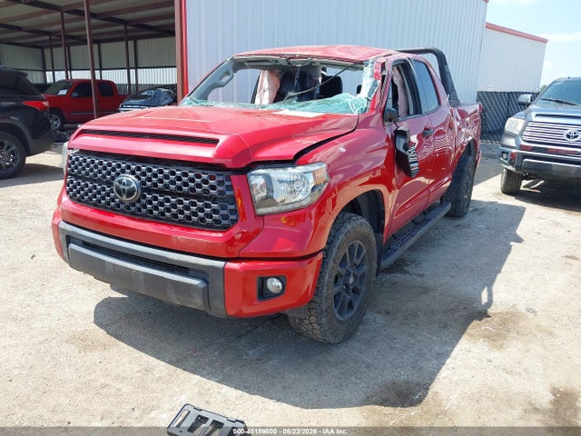 Toyota Tundra Sr5