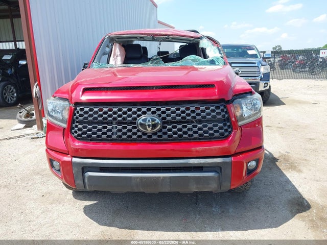 Toyota Tundra Sr5