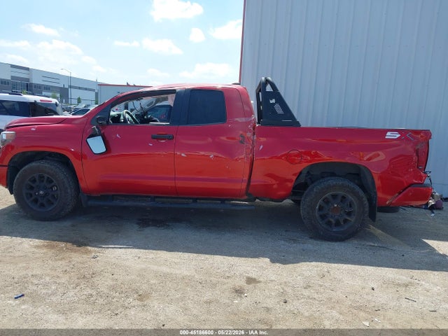 Toyota Tundra Sr5