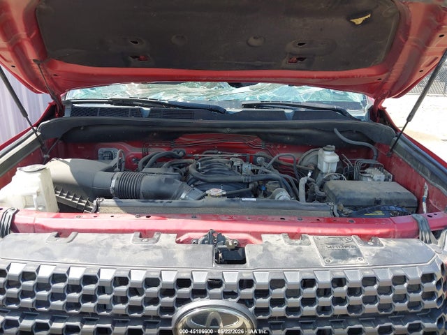 Toyota Tundra Sr5