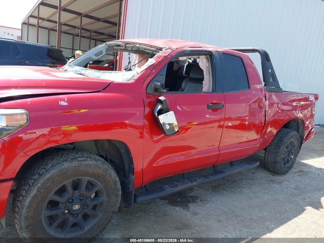 Toyota Tundra Sr5