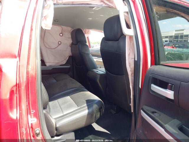 Toyota Tundra Sr5