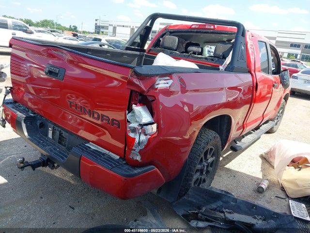 Toyota Tundra Sr5