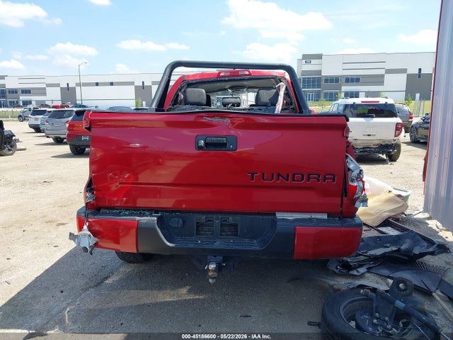 Toyota Tundra Sr5