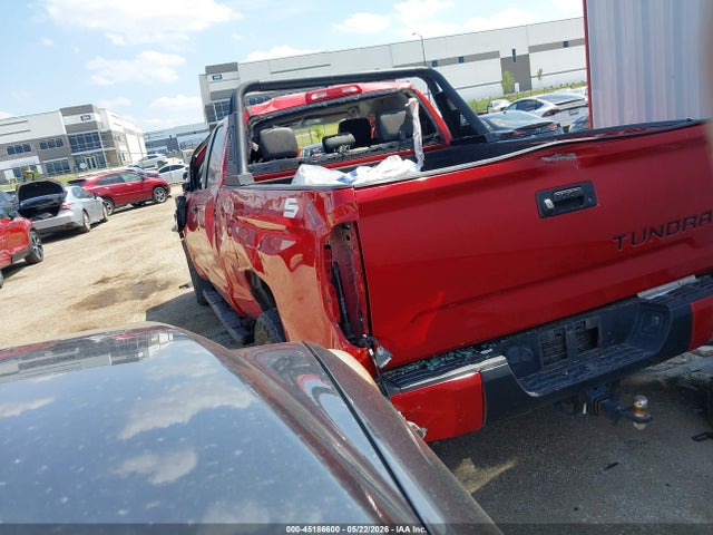 Toyota Tundra Sr5