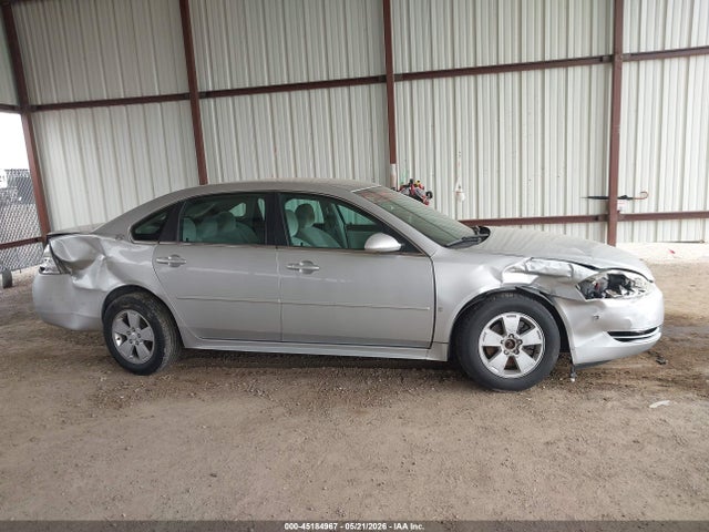 Chevrolet Impala Lt