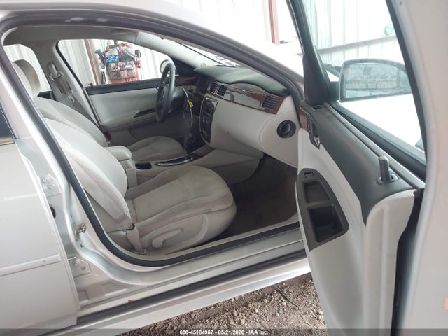 Chevrolet Impala Lt