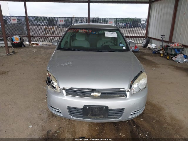 Chevrolet Impala Lt