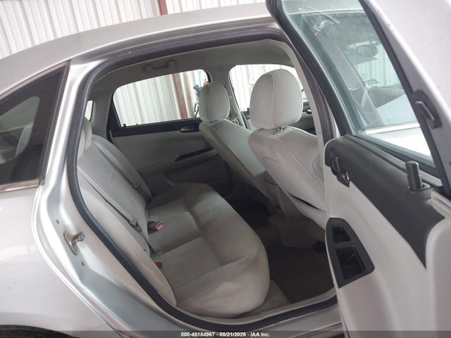 Chevrolet Impala Lt