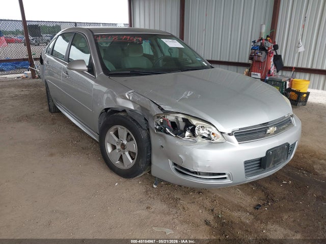 Chevrolet Impala Lt