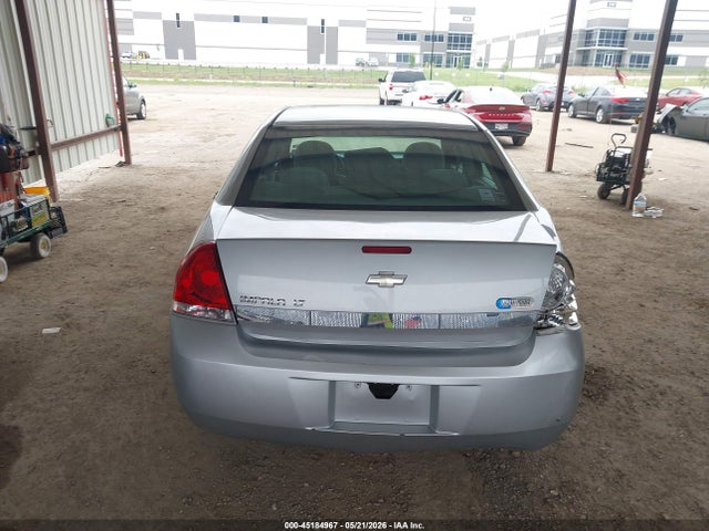 Chevrolet Impala Lt
