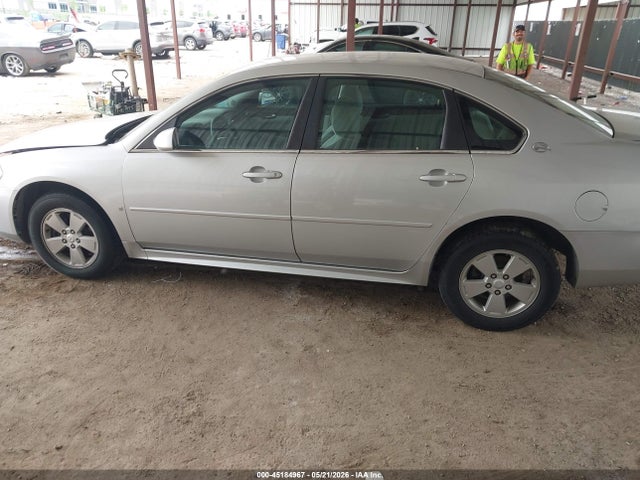 Chevrolet Impala Lt