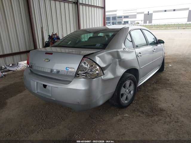 Chevrolet Impala Lt