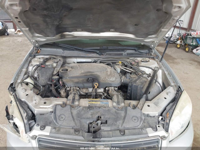 Chevrolet Impala Lt