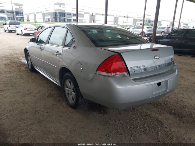 Chevrolet Impala Lt