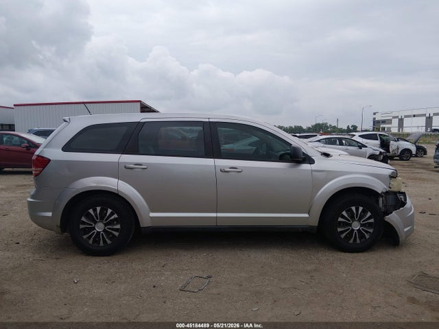 Dodge Journey Se