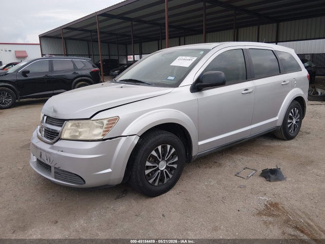 Dodge Journey Se