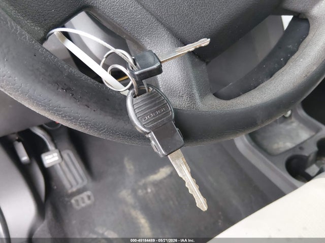 Dodge Journey Se