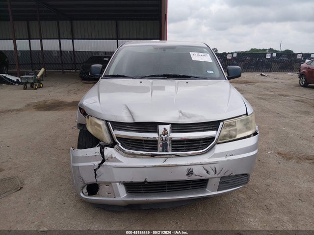 Dodge Journey Se