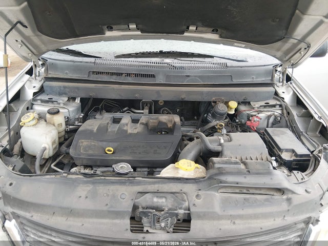 Dodge Journey Se