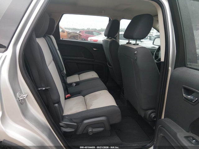 Dodge Journey Se
