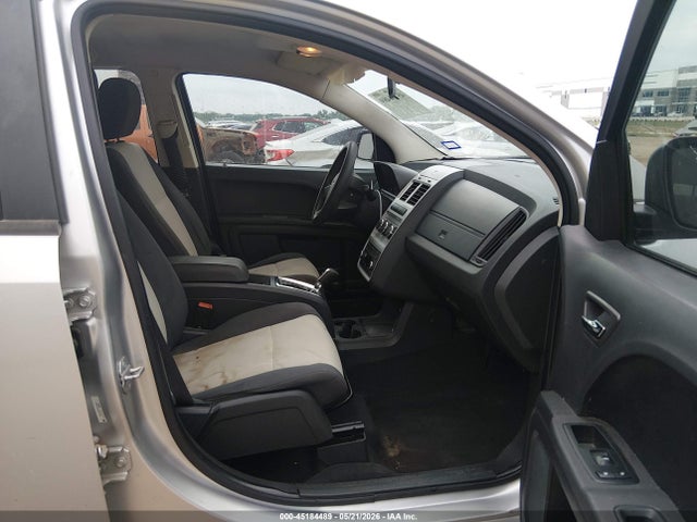 Dodge Journey Se