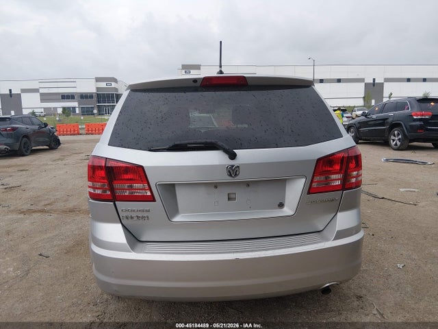 Dodge Journey Se