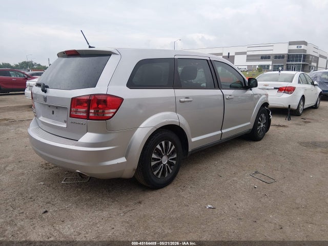 Dodge Journey Se