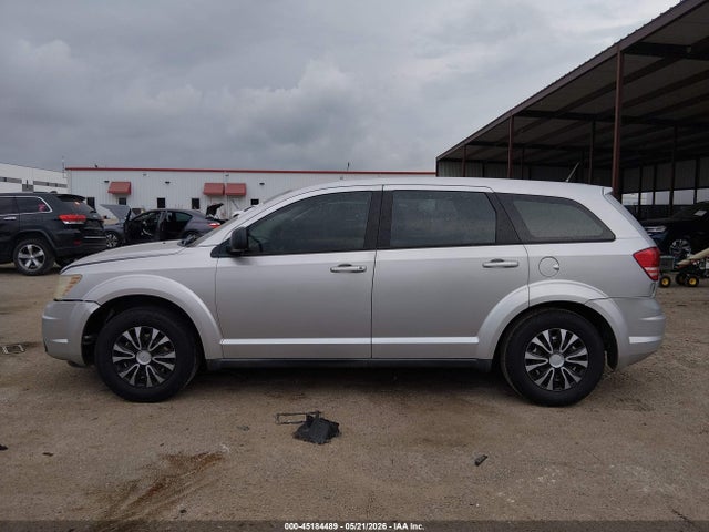 Dodge Journey Se