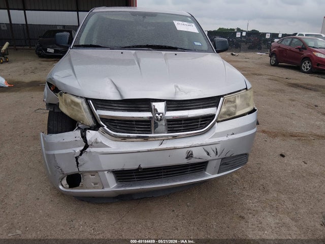 Dodge Journey Se