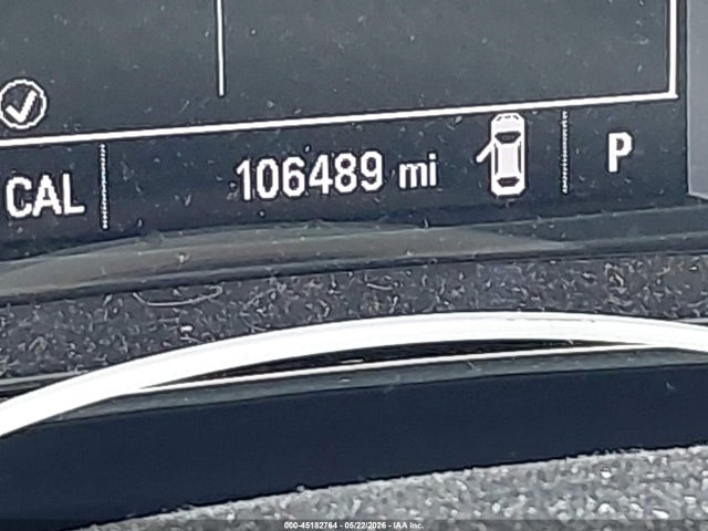 Chevrolet Cruze Lt Auto