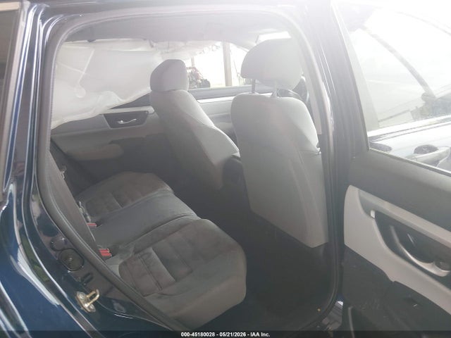 Honda CR-V 2wd Lx