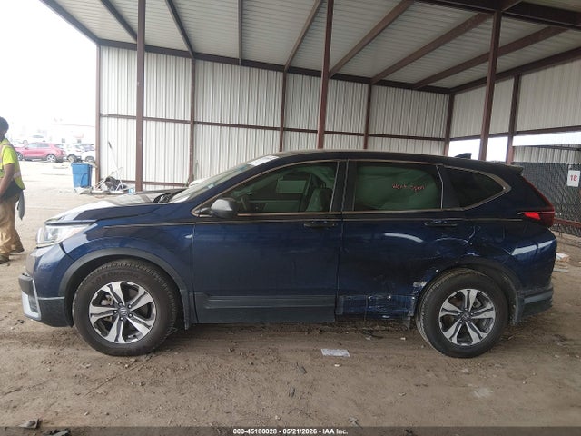 Honda CR-V 2wd Lx