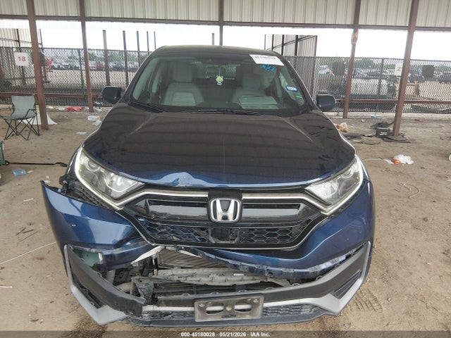 Honda CR-V 2wd Lx